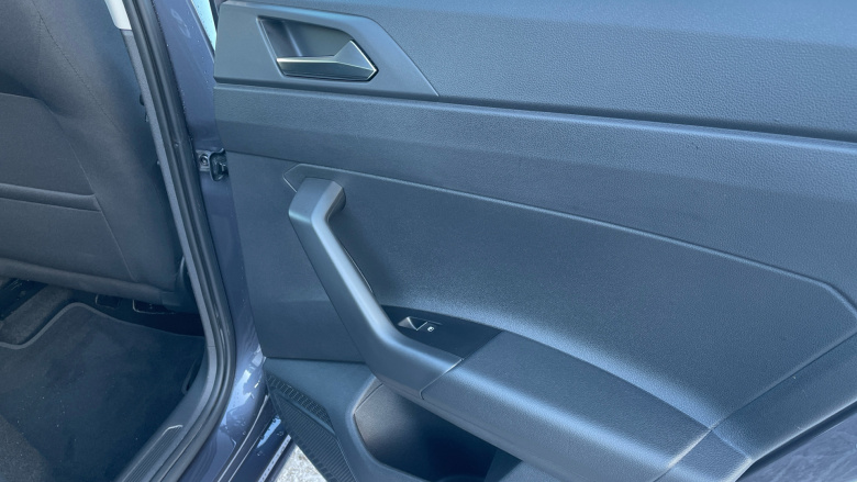 Volkswagen Polo 1.0 TSI Style 5dr Petrol Hatchback